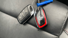 MG Hs 1.5 T-GDI Excite 5dr Petrol Hatchback